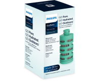 PHILIPS Wkład filtrujący GoZero Adventure AWP294 10 - 1028278 - zdjęcie 3